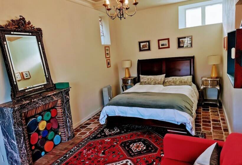 Bed and Breakfast 5 Grande Rue