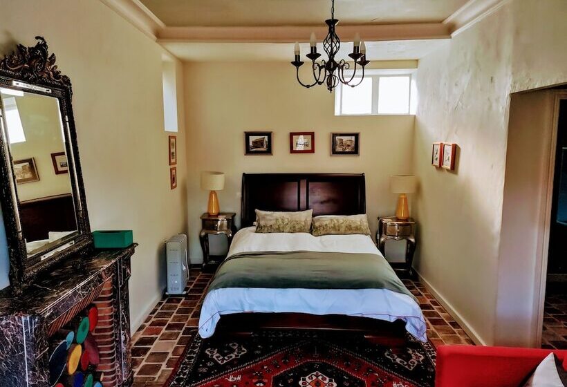 Bed and Breakfast 5 Grande Rue