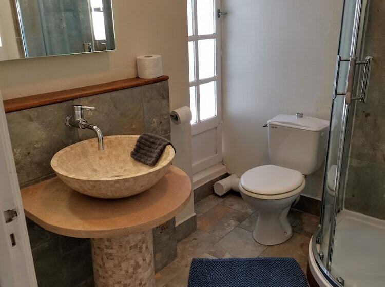 Bed and Breakfast 5 Grande Rue