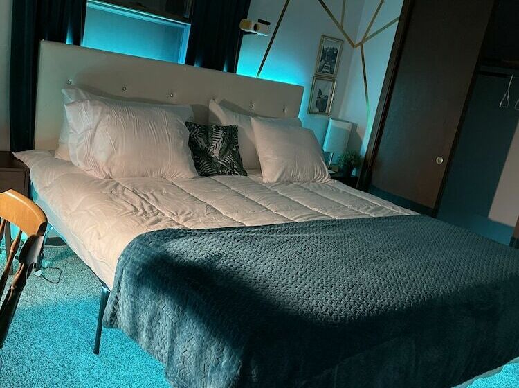 مبيت وإفطار Dream Inn