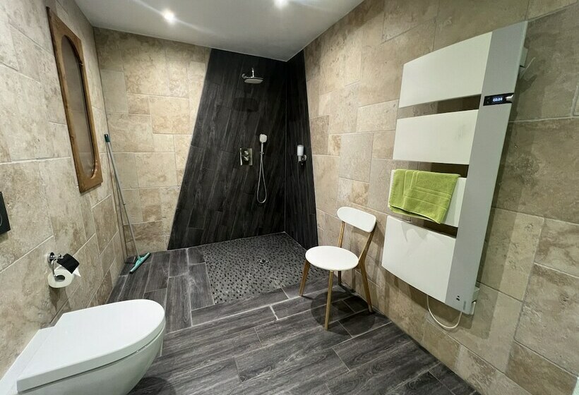 ベッドアンドブレックファースト Le Domaine Du Verger, Chambres D Hotes