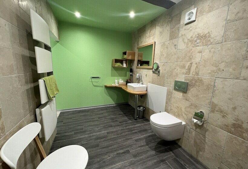 ベッドアンドブレックファースト Le Domaine Du Verger, Chambres D Hotes