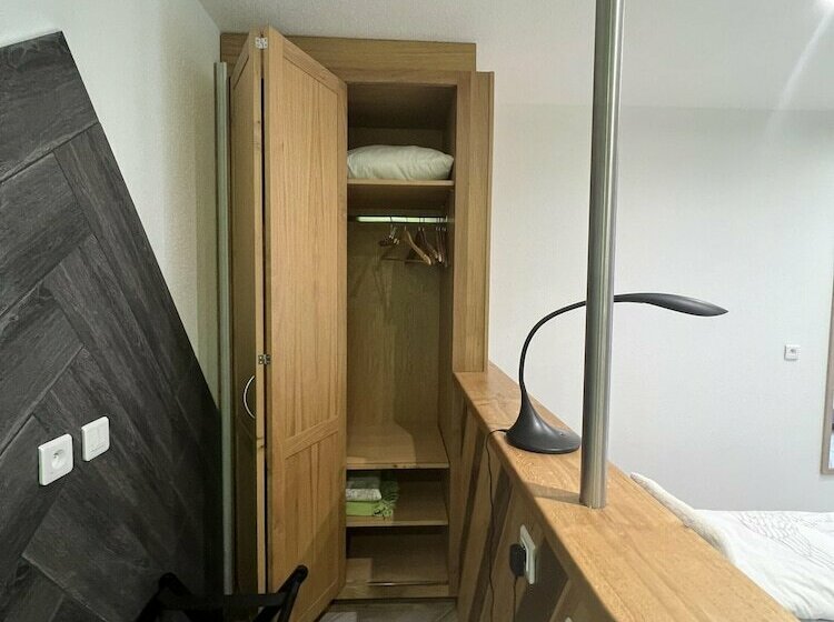 ベッドアンドブレックファースト Le Domaine Du Verger, Chambres D Hotes