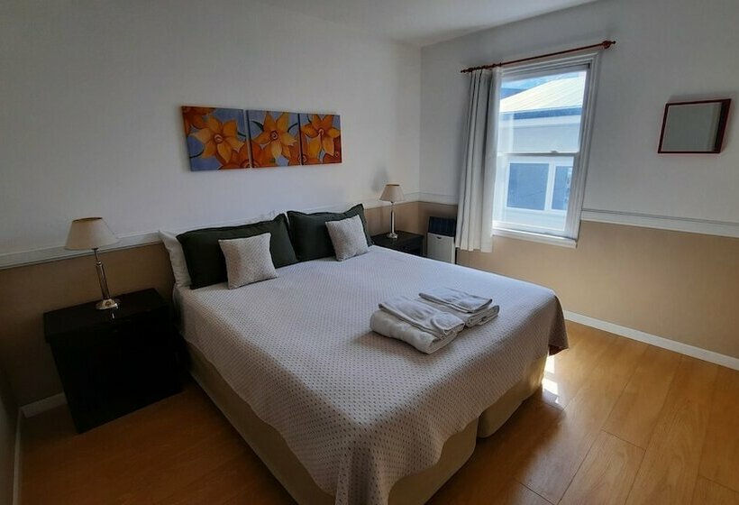Deptos Ushuaia Centro By Hotel Austral