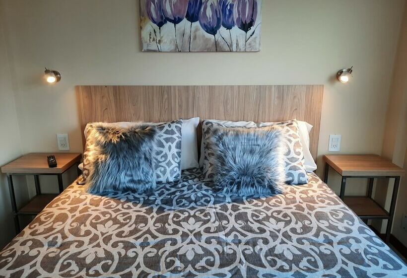 Deptos Ushuaia Centro By Hotel Austral