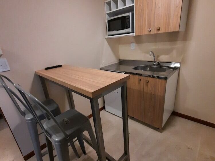 Deptos Ushuaia Centro By Hotel Austral