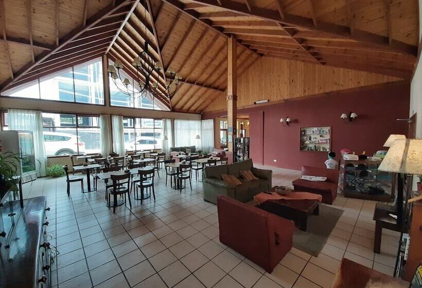 Deptos Ushuaia Centro By Hotel Austral