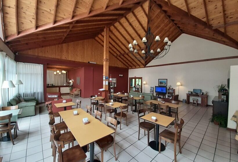 Deptos Ushuaia Centro By Hotel Austral