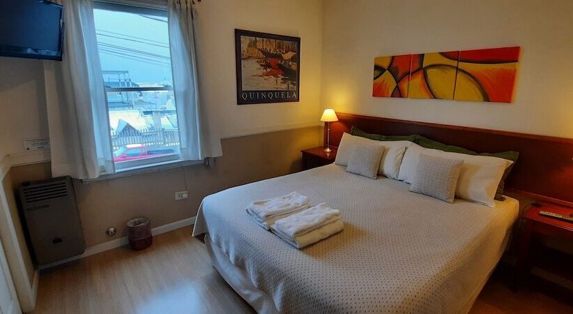 Deptos Ushuaia Centro By Hotel Austral