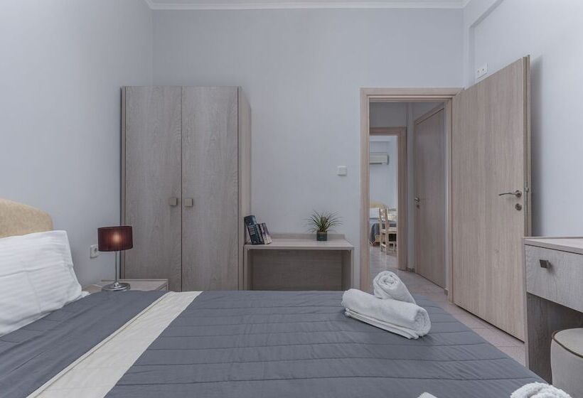 בית מלון כפרי Adonis