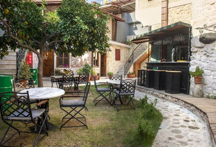 Отель Affan Boutique