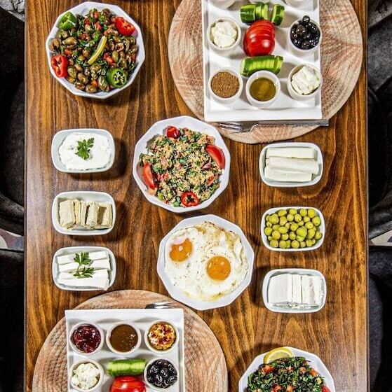 Отель Affan Boutique