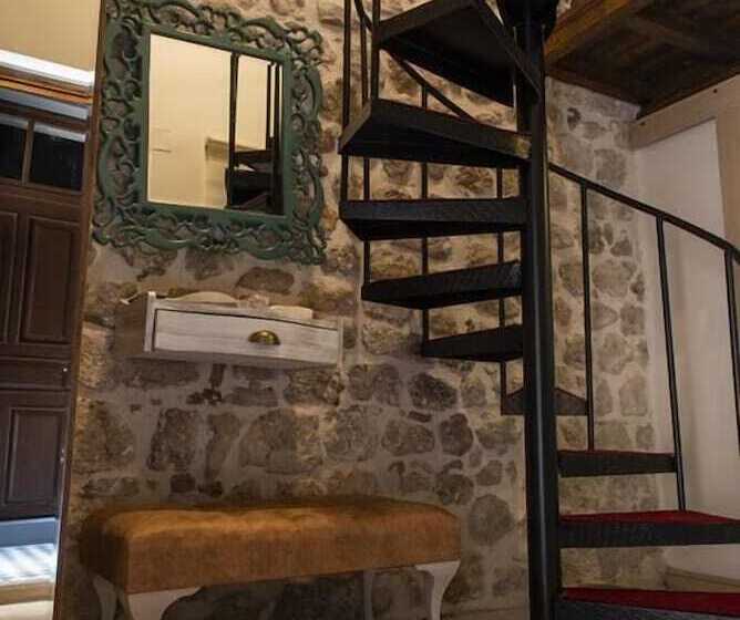 Отель Affan Boutique