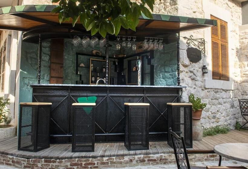 Отель Affan Boutique