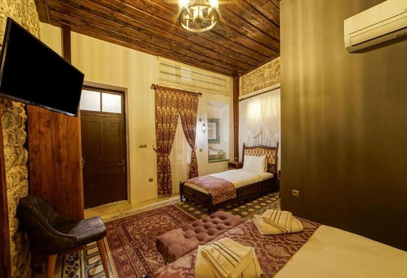 Отель Affan Boutique