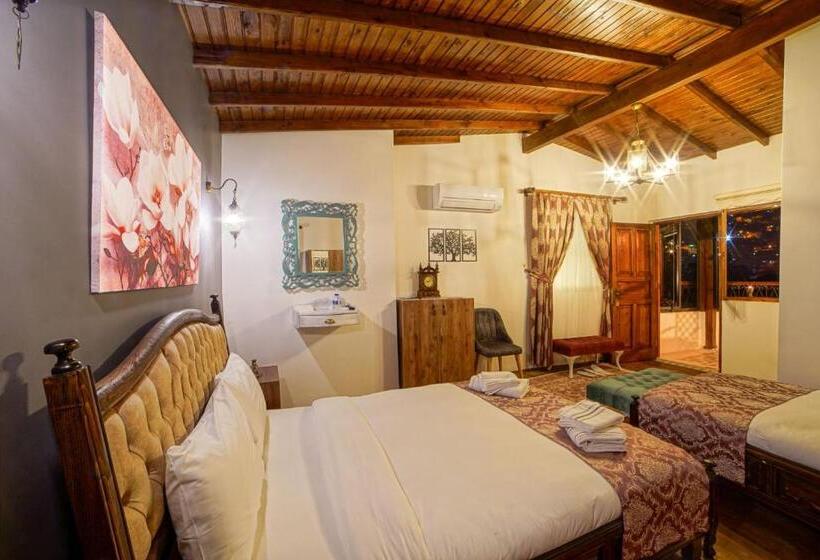 Отель Affan Boutique