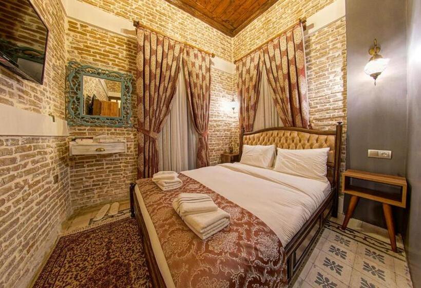 Отель Affan Boutique