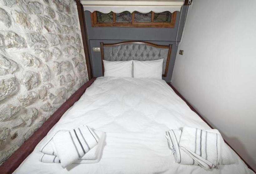 Отель Affan Boutique