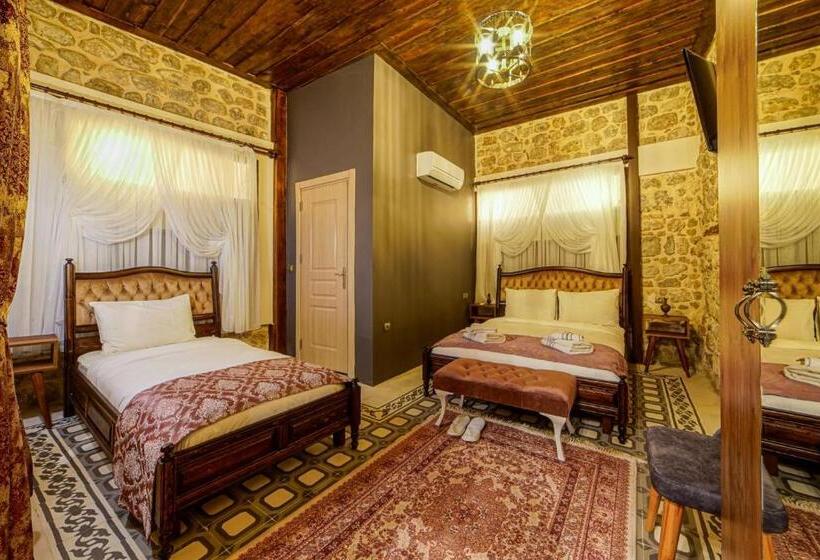 Отель Affan Boutique