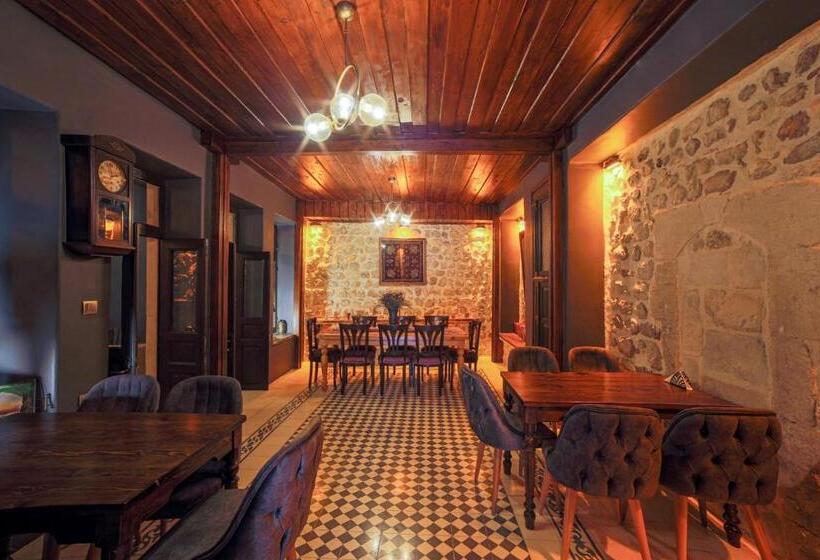 Отель Affan Boutique