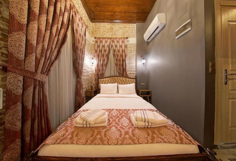 Отель Affan Boutique