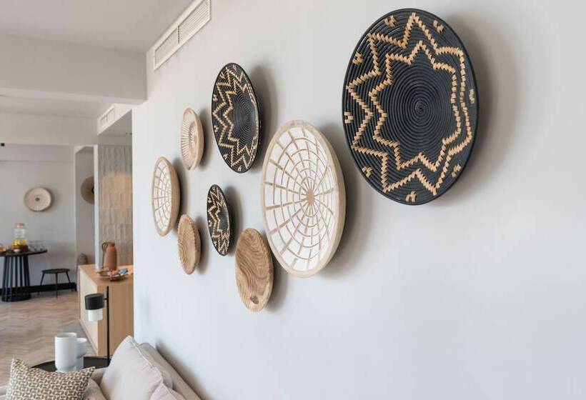 هتل Beach Bay Hvar