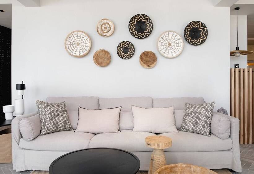 酒店 Beach Bay Hvar