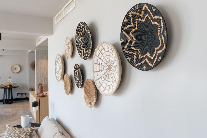 酒店 Beach Bay Hvar