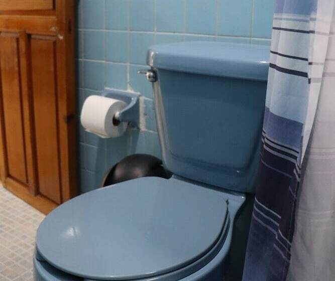 ホテル Bungalows Villa Limon