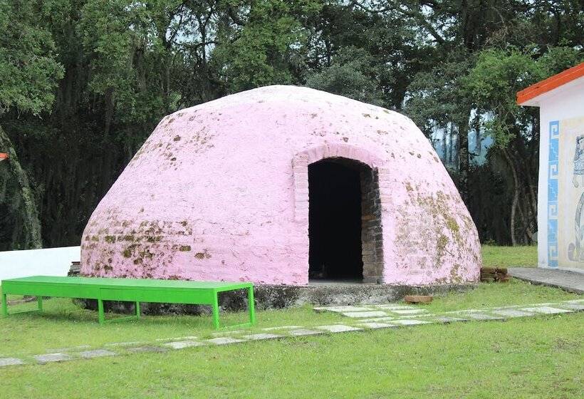 ホテル Bungalows Villa Limon