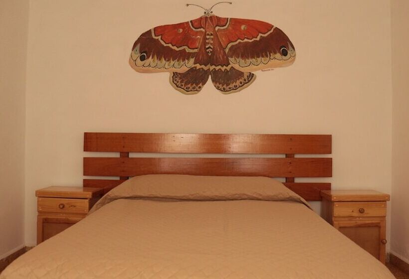 ホテル Bungalows Villa Limon