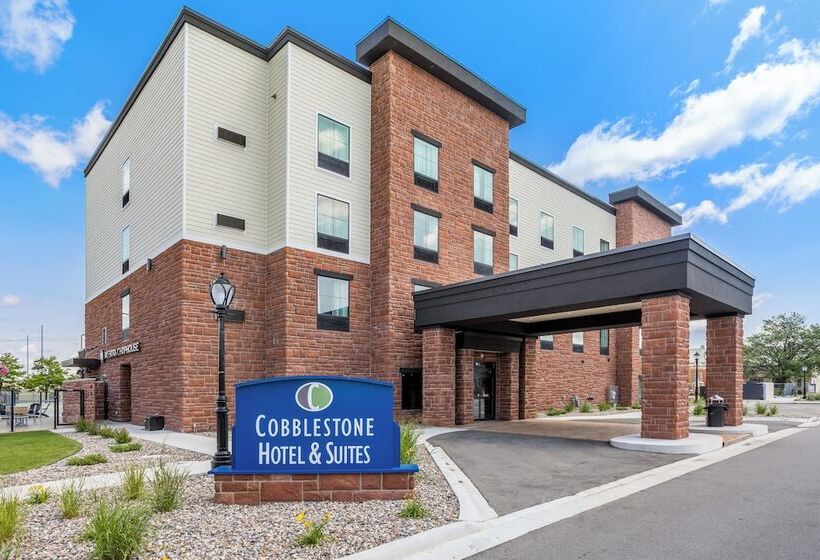 Cobblestone Hotel & Suites   De Pere Green Bay