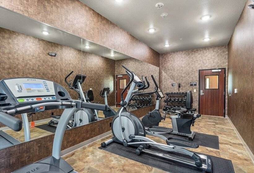 Cobblestone Hotel & Suites   De Pere Green Bay