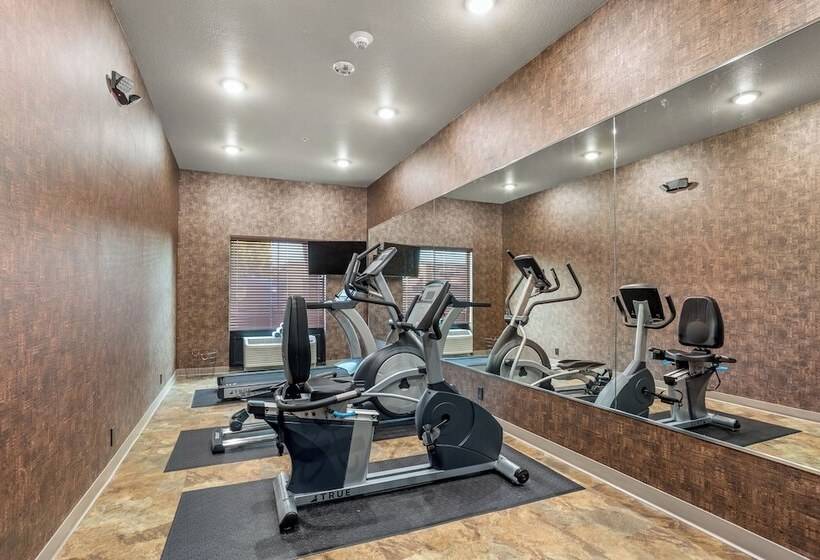 Cobblestone Hotel & Suites   De Pere Green Bay