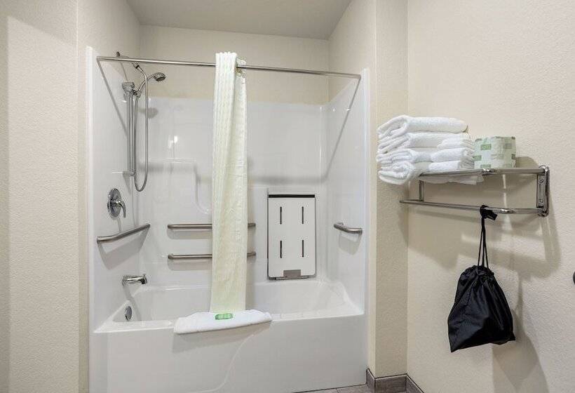 Cobblestone Hotel & Suites   De Pere Green Bay