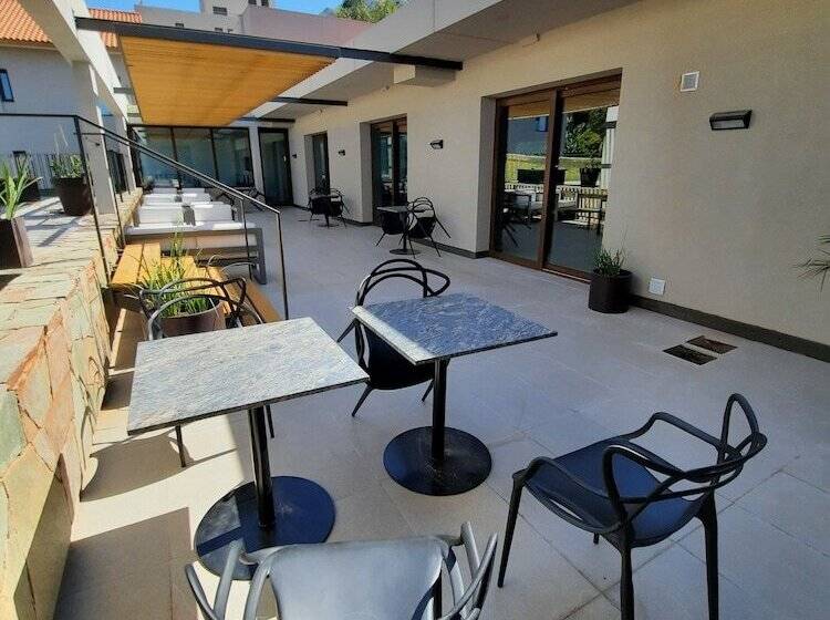 ホテル Estilo Mb   Merlo