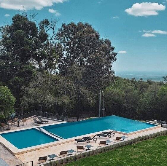 ホテル Estilo Mb   Merlo