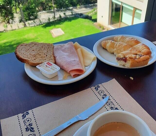 ホテル Estilo Mb   Merlo