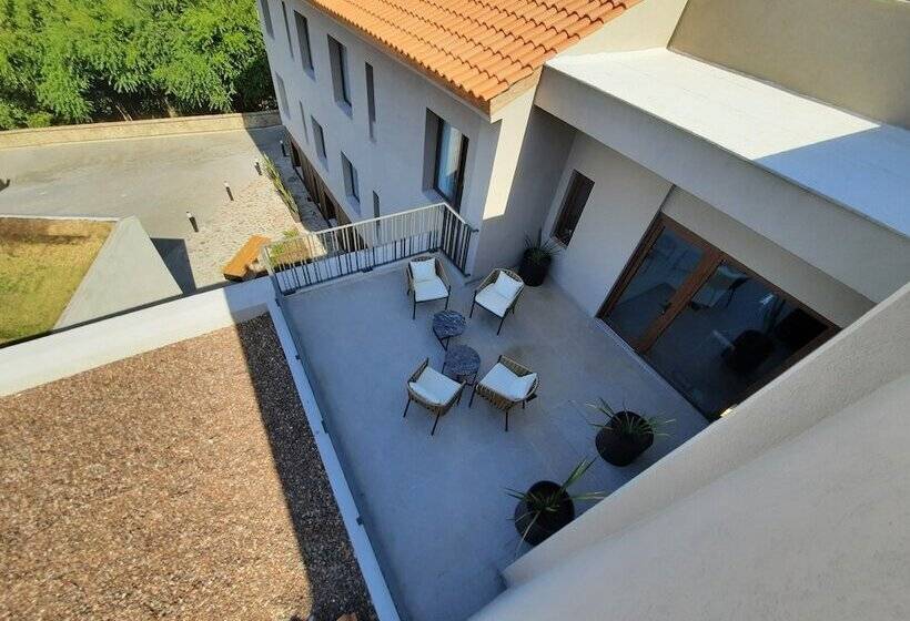 ホテル Estilo Mb   Merlo