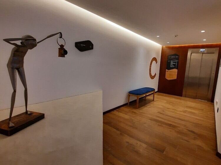 ホテル Estilo Mb   Merlo