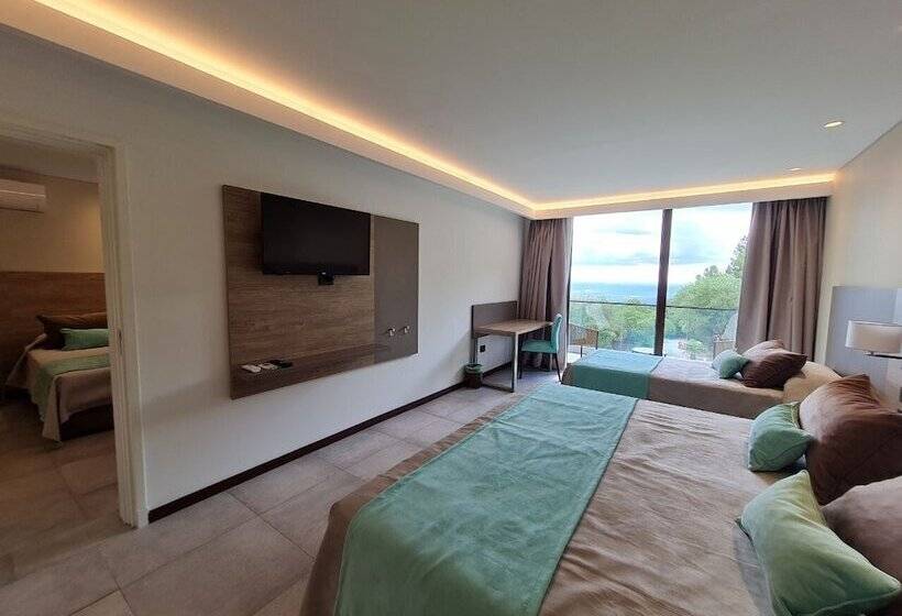 ホテル Estilo Mb   Merlo