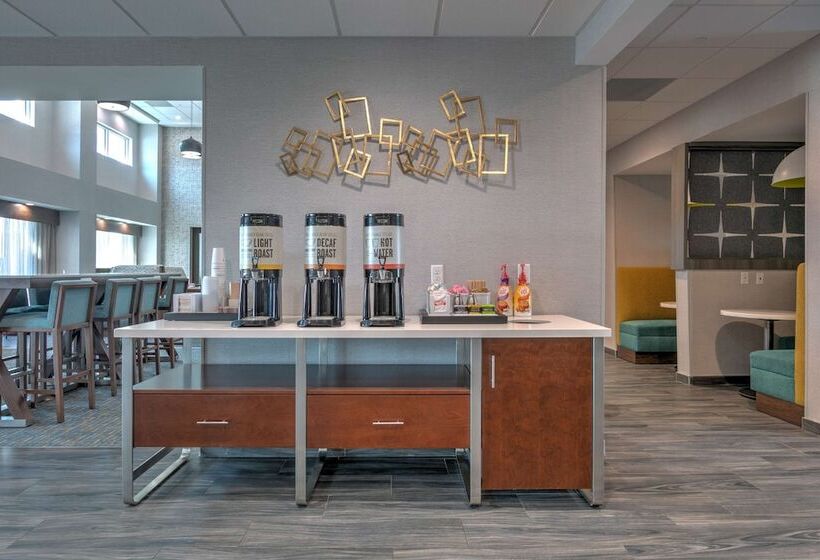 酒店 Hampton Inn & Suites Port Lavaca