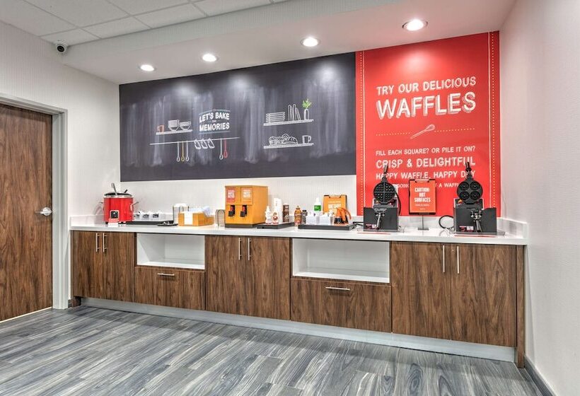 酒店 Hampton Inn & Suites Port Lavaca