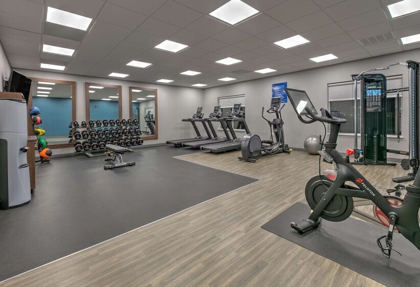 酒店 Hampton Inn & Suites Port Lavaca