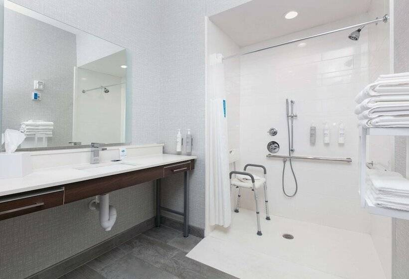 酒店 Hampton Inn & Suites Port Lavaca