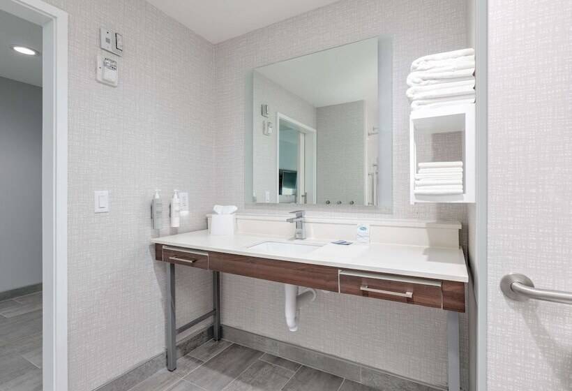 酒店 Hampton Inn & Suites Port Lavaca