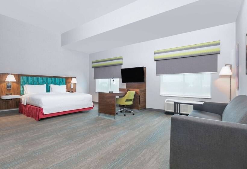 酒店 Hampton Inn & Suites Port Lavaca