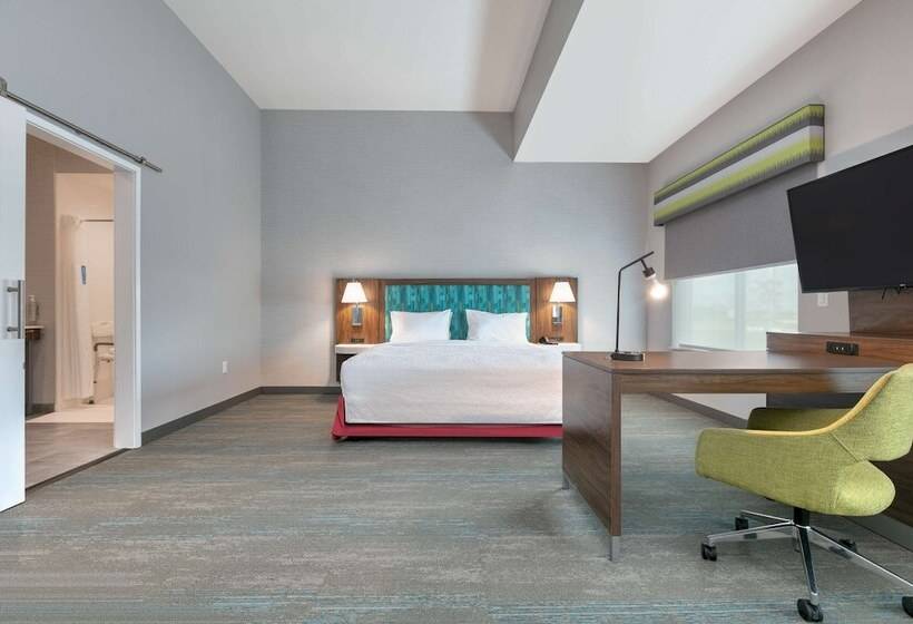 酒店 Hampton Inn & Suites Port Lavaca