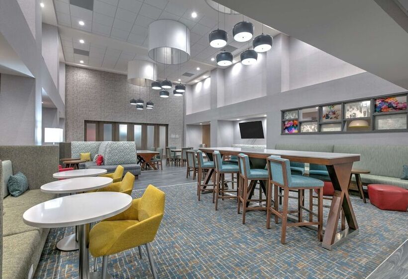酒店 Hampton Inn & Suites Port Lavaca