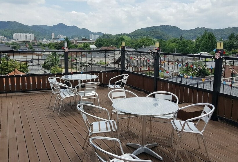 Hotel Hwangsil Tourist